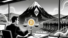 Is Now a Strategic Entry Point in a Correcting Crypto Market?