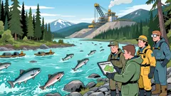 Assessing the Strategic Impact of Northern Dynasty's Board Restructuring