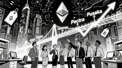 Apeing: Quietly Capturing the 2026 Crypto Narrative as Ethereum and Cronos Consolidate
