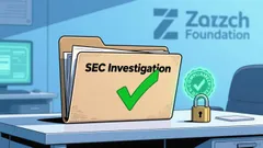 SEC Investigation Into Zcash Foundation Ends Quietly