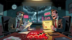 Calavo's Earnings Miss vs. Acquisition Premium: The Expectation Gap