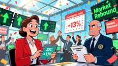 Zcash (ZEC): Regulatory Uncertainty Resolved, Governance Turmoil Behind It – Is Privacy's Longest-Running Project Ready for a Bull Run?