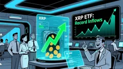 XRP's 2026 Price Potential and Institutional Adoption: A Regulated Market's New Frontier