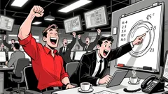 Bitcoin's Breakout Above $95K: A Macro-Driven Buying Opportunity in a Volatile Global Landscape