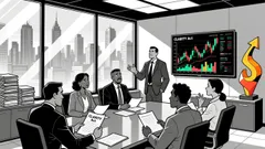 The CLARITY Act and Stablecoin Rewards: A Pivotal Regulatory Crossroads for U.S. Crypto Dominance