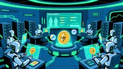 Rocket Pool's Strategic Roadmap and Institutional Adoption: A Case for RPL as a Key Player in Ethereum's Decentralized Future