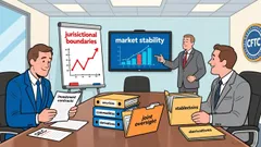 The Clarity Act and the Road to U.S. Crypto Dominance