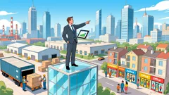 Artis REIT: A Value Investor's Look at a Diversified Portfolio's Intrinsic Value