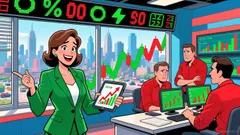 Expectation Arbitrage in the Magnificent Seven: The Laggards' 2026 Catalysts