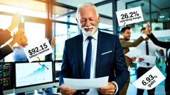 Johnson & Johnson Stock Rallies 6.93% in Three Days on Tecvayli Trial, $3.05B Acquisition, Court Ruling