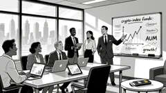 Why 2026 Is the Year to Reallocate 2–5% of Portfolios to Crypto ETFs