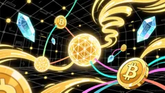 Aptos' Explosive Revenue Growth and Institutional Adoption: A High-Yield, Compliance-Focused Blockchain for Real-World Asset Integration