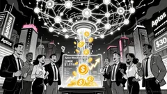 Aptos' On-Chain Revenue Surge and Ecosystem Utility: A High-Utility Blockchain with Proven Monetization Potential