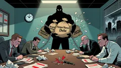 The Structural Challenges and Opportunities in the U.S. Luxury Retail Sector