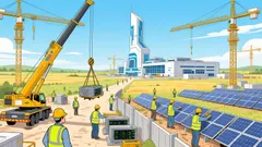 LightHouse & Wharton: A New Platform for the AI Infrastructure S-Curve