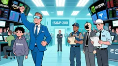 Portfolio Rotation: The Case for Selective Allocation to Magnificent Seven Laggards in 2026