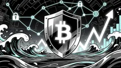 Monero's Privacy Premium: Why XMR's Resurgence Signals a Strategic Buy for Crypto Investors