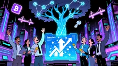 Optimism (OP): A High-Conviction Altcoin Breakout in 2026 Driven by Layer 2 Adoption and Tokenomics Innovation