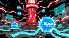 Optimism (OP)'s Bullish Reversal and Superchain Synergy: A Strategic Entry Point for Crypto Infrastructure Investors