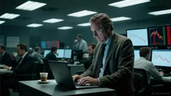 SSR Mining Dives 1.43% to 7-Month Low on Mining Sector Consolidation