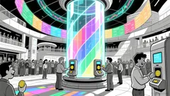 ZKP's $5M Giveaway and 200M Daily Token Auction: A New Paradigm in Fair, Utility-Driven Crypto Entry