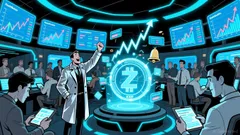 ZKP's Initial Coin Auction: A Paradigm Shift in Token Distribution and Entry-Point Advantage