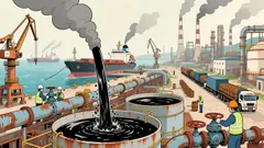 China's Venezuelan Loans: Assessing the Geopolitical Premium and Strategic Risk