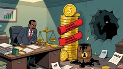 Nigeria's Monetary Policy Crossroads: Disinflation, Fiscal Strain, and the 2026 Pivot