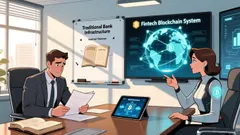 Stablecoin Yield Regulation and Its Impact on Fintech Innovation and Consumer Choice