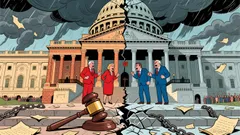 Assessing the Fed Chair Investigation: A Political Interference That Could Be Resolved Quickly