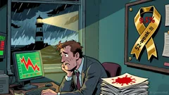 Gladstone Capital: A Value Investor's Look at the 8.6% Yield and the Business Behind It