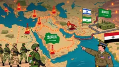 Oil's Volatility: How a US De-escalation Signal Shook the Market