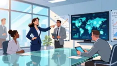 AI's Infrastructure S-Curve: Mapping the Buildout and the Next Paradigm Shift