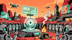 Meme Coins 2025: Why APEMARS Could Be the Next 100x Opportunity