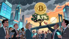 TD Cowen Cuts Strategy Price Target to $440, Citing Lower Bitcoin Yield Outlook