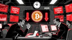 Bitcoin's Short Squeeze and ETF Inflows: A Catalyst for a New Bull Cycle?