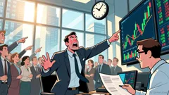 Dow's 6% Surge: A Catalyst or a Cyclical Mirage?