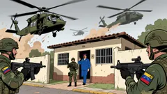 Trump's Venezuela Operation: A Geopolitical Gambit with Market Implications