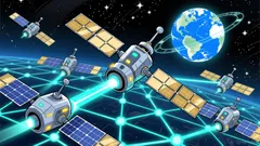 Space-Based AI Compute: A Paradigm Shift in Infrastructure