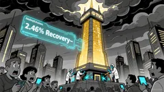 MANTRA's Restructuring: A Strategic Turnaround or a Sign of Deeper Decline?