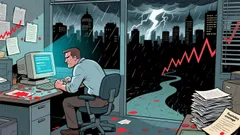 Coinbase's CEO Pulls Support: What the Smart Money Is Watching