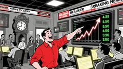 Market Overview for Internet Computer/Tether (ICPUSDT)