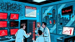 Assessing Sui Network's Resilience: Implications for Long-Term Blockchain Investors