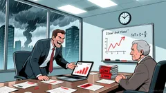 Wells Fargo's Credit Quality: A Sector Rotation Signal for 2026