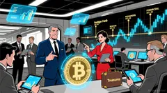 Bitcoin's $97K Breakout: A Strategic Buying Opportunity Amid Institutional Reinvention and Macroeconomic Catalysts