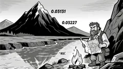 Market Overview for Enjin Coin/Tether (ENJUSDT): 24-Hour Technical Summary