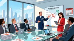 Revised Toyota Industries Offer Won't Settle Valuation Debate