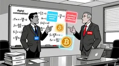 The CLARITY Act and the Future of U.S. Crypto Regulation: Investment Implications for 2026