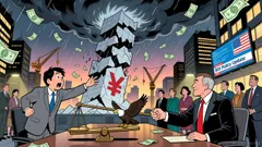 Assessing the Yen's Structural Vulnerability: BOJ Policy, FX Volatility, and the Path to Stability