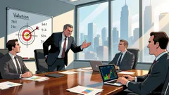 Toyota Industries Buyout: A Valuation Test in a Shifting Governance Landscape